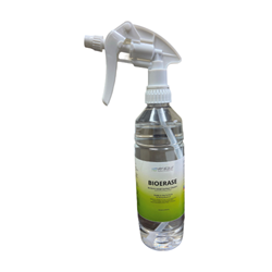 BIOERASE ANTIMICROBIAL SURFACE CLEANER SPRAY - 16OZ 