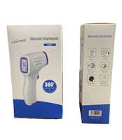 DIKANG INFRARED MEDICAL FOREHEAD THERMOMETERS 