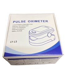 PULSE OXIMETER 