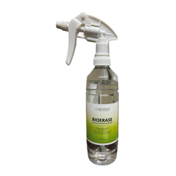 BIOERASE MOLD & MILDEW REMOVER SPRAY - 16OZ 